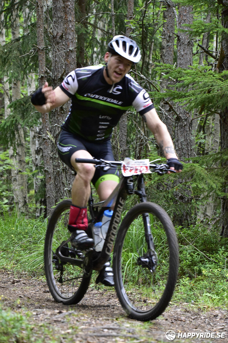 Bild från Engelbrektsturen 2019